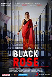 Black Rose 2021 DVD Rip Full Movie